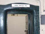 Cell of Sean Heuston at Kilmainham.JPG